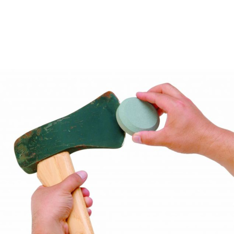 Lansky Puck Dual Grit Sharpener - Image 2